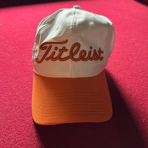 Titleist Golf Hat NWOT